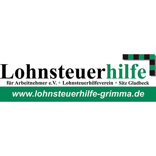 Lohnsteuerhilfe Grimma